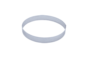 ARO PERFORADO RED 16CM X1