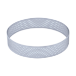 ARO PERFORADO RED 20CM X1