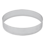 ARO PERFORADO RED 22 CM X1