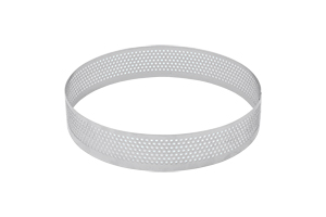 ARO PERFORADO RED 22 CM X1