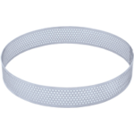 ARO PERFORADO RED 24CM X1