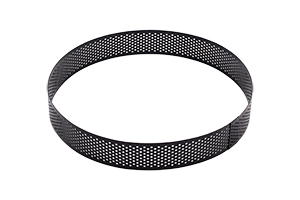 CINTURA PERF RED TEFLONADA 22CM X1