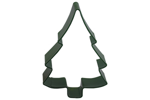 CORT COLOR PINO NAVIDEÑO X1