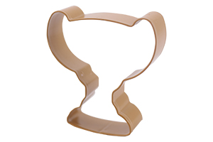 CORTANTE COLOR COPA X1