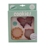 CORTANTE SET JARDIN X3