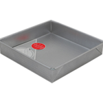 TORTERA CUAD. BAJA N°1 X1