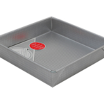 TORTERA CUAD. BAJA N°2 X1