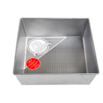 TORTERA CUAD. ALTA N°1 X1