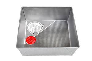 TORTERA CUAD. ALTA N°3 X1