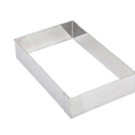 CINTURA RECTANGULO 20CM X1