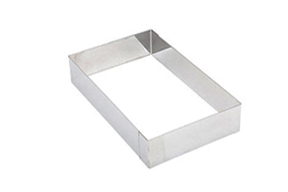 CINTURA RECTANGULO 20CM X1