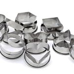 CORTANTE GALLETITAS X6