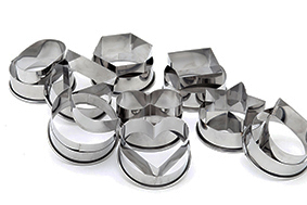 CORTANTE GALLETITAS X6