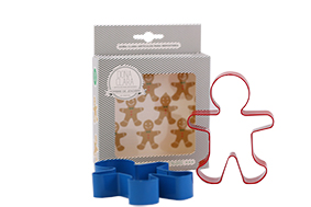 CORTANTE HOMBRE JENGIBRE X1