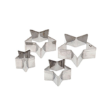 CORTANTE ESTRELLA CJA X4