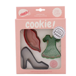 CORTANTES SET MODA X3