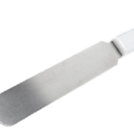 ESPATULA RECTA 24CM X1