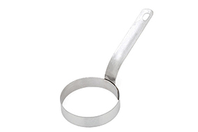 MOLDE HUEVO FRITO X1