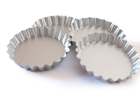 MAXITARTELETAS FIJA X4