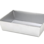 MOLDE RECTANGULAR NRO 1 (20 X 30 CM) X1