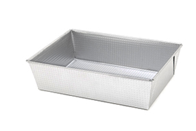 MOLDE RECTANGULAR NRO 1 (20 X 30 CM) X1