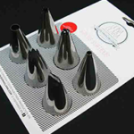 PICOS DECORADORES BLI X6