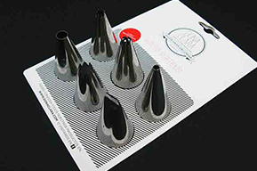 PICOS DECORADORES BLI X6