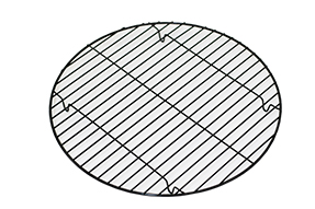 REJILLA RED P/TORTA (NO HORNO )X1