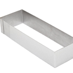 TIMBAL RECT 16X4.5CM X1