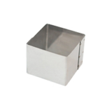 TIMBAL CUAD. 08 X 05 CM DE ALTO X1