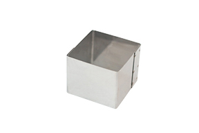 TIMBAL CUAD. 08 X 05 CM DE ALTO X1