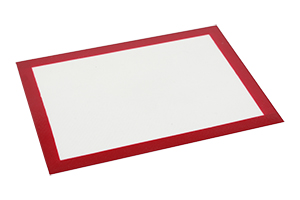 PLACA SILICONA DOÑA CLARA X1