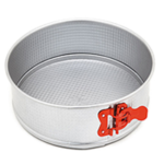 TORTERA DESARMABLE Nº2 (20X8CM) X1