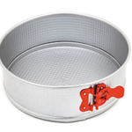 TORTERA DESARMABLE Nº3 (22X8CM) X1