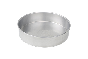 TORTERA EN CAPA 18CM X1