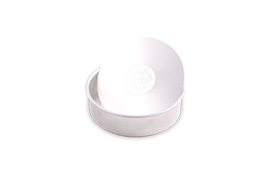 TORTERA EN CAPA DESMONT 14CM X1