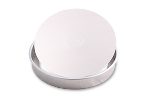 TORTERA EN CAPA DESM 22CM X1