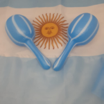 MARACON RAYADO ARGENTINA X1