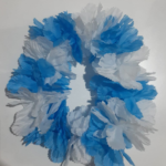 VINCHA SEDA ARGENTINA X1