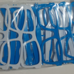 ANTEOJO ECO ARGETINA X12