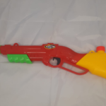 RIFLE DE AGUA 50X5.5CM BO X1