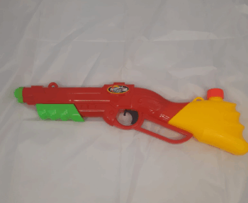 RIFLE DE AGUA 50X5.5CM BO X1