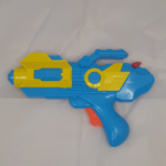 PISTOLA DE AGUA GALACTICA 24X8CM APROX X1