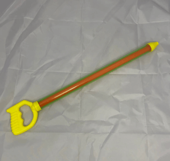 LANZA AGUA C/MANGO 57CM X1