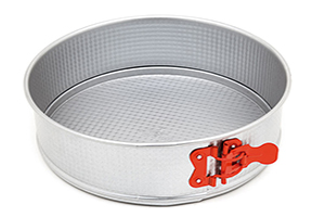 TORTERA DESARMABLE Nº5 (27X8CM) X1