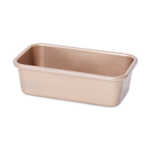 MOLDE PARA PAN 21.5 X 11.5CM X1