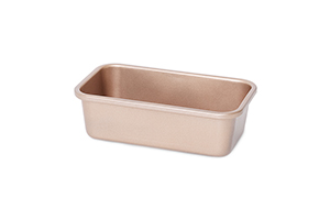 MOLDE PARA PAN 21.5 X 11.5CM X1