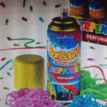 SERPENTINA PERF 80GRS X1