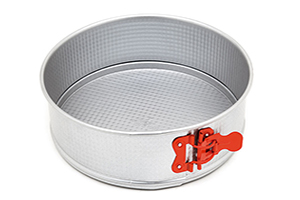 TORTERA DESARMABLE Nº4 (24X8CM) X1