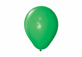 GLOBO PERL. GLOBOX 12" VERDE X50